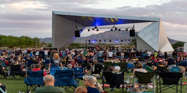 Sound Bites Music and Food Festival featuring Blues Traveler, Spin Doctors and More! promotional image