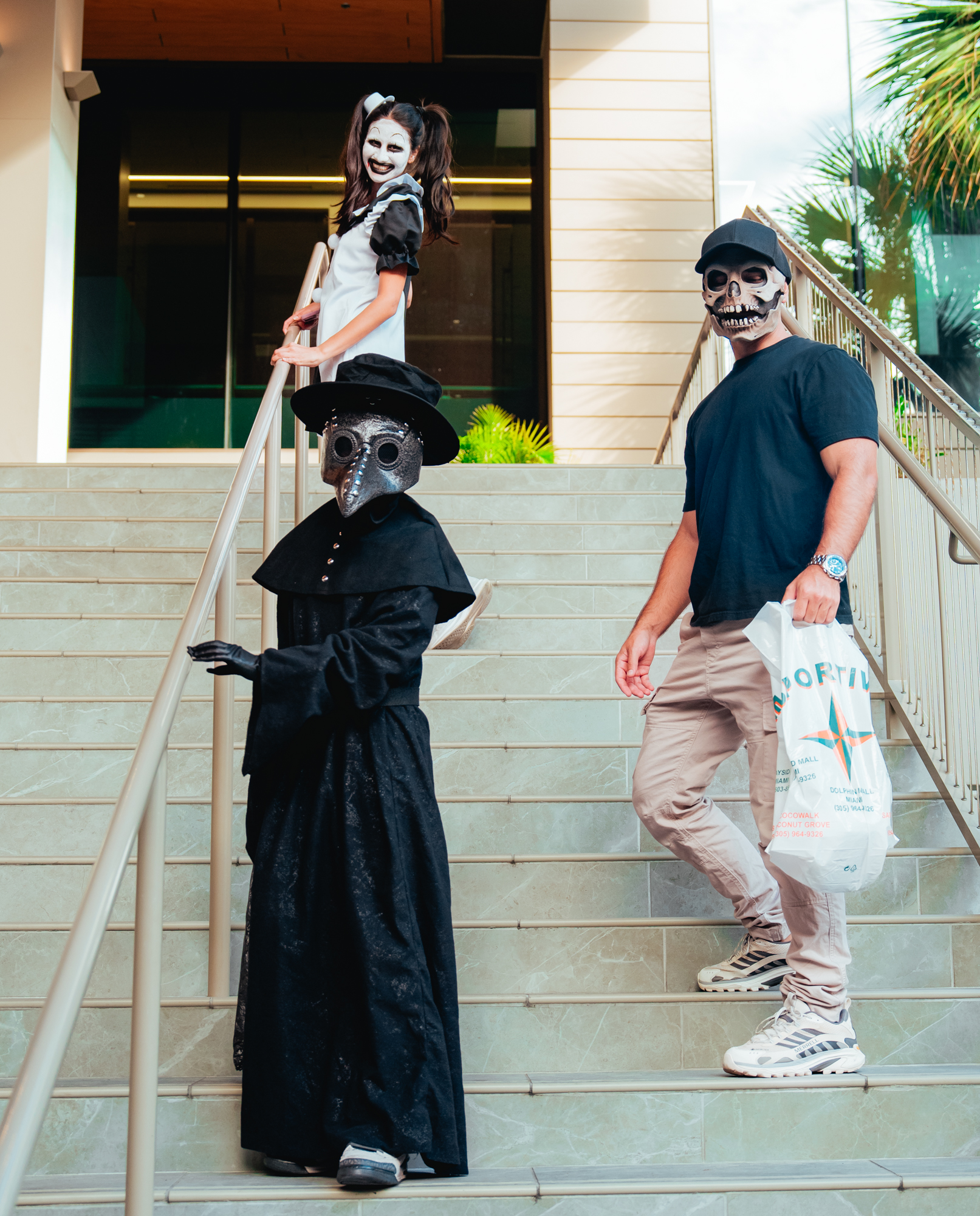 Pumpkins Meet Palms: Coconut Grove Harvest Brings Halloween to Miami’s Village photo 1