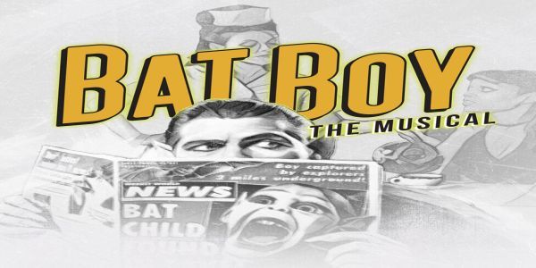 Bat Boy: The Musical promotional image