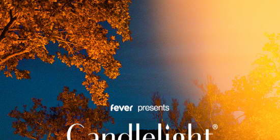 Candlelight Open Air: Tribute to Queen and The Beatles promotional image