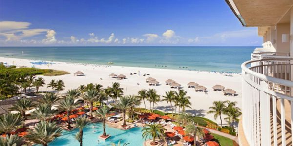 Echo on Marco Island: Case-Based Approach promotional image