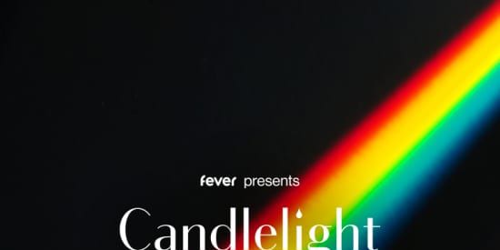 Candlelight: Tribute to Pink Floyd promotional image