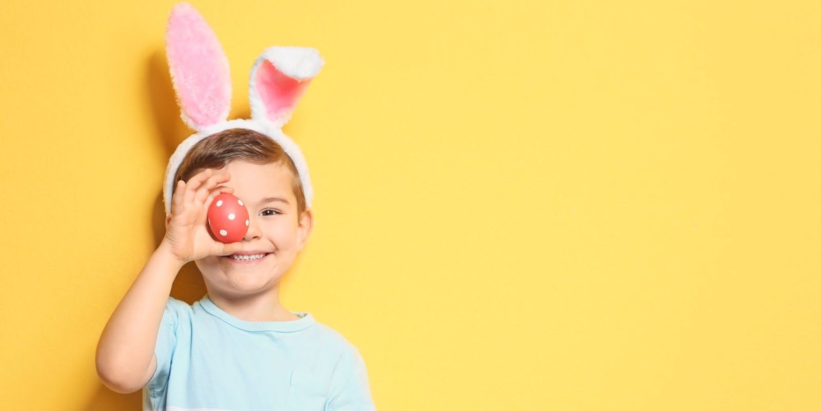 Kids' Night Easter Bunny Visit! - Carnes Crossroads  promotional image