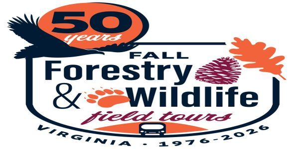 50th Anniversary Fall Forestry and Wildlife Field Tours - Franklin County promotional image