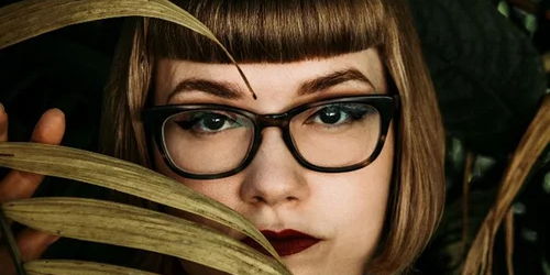 Lia Booth promotional image