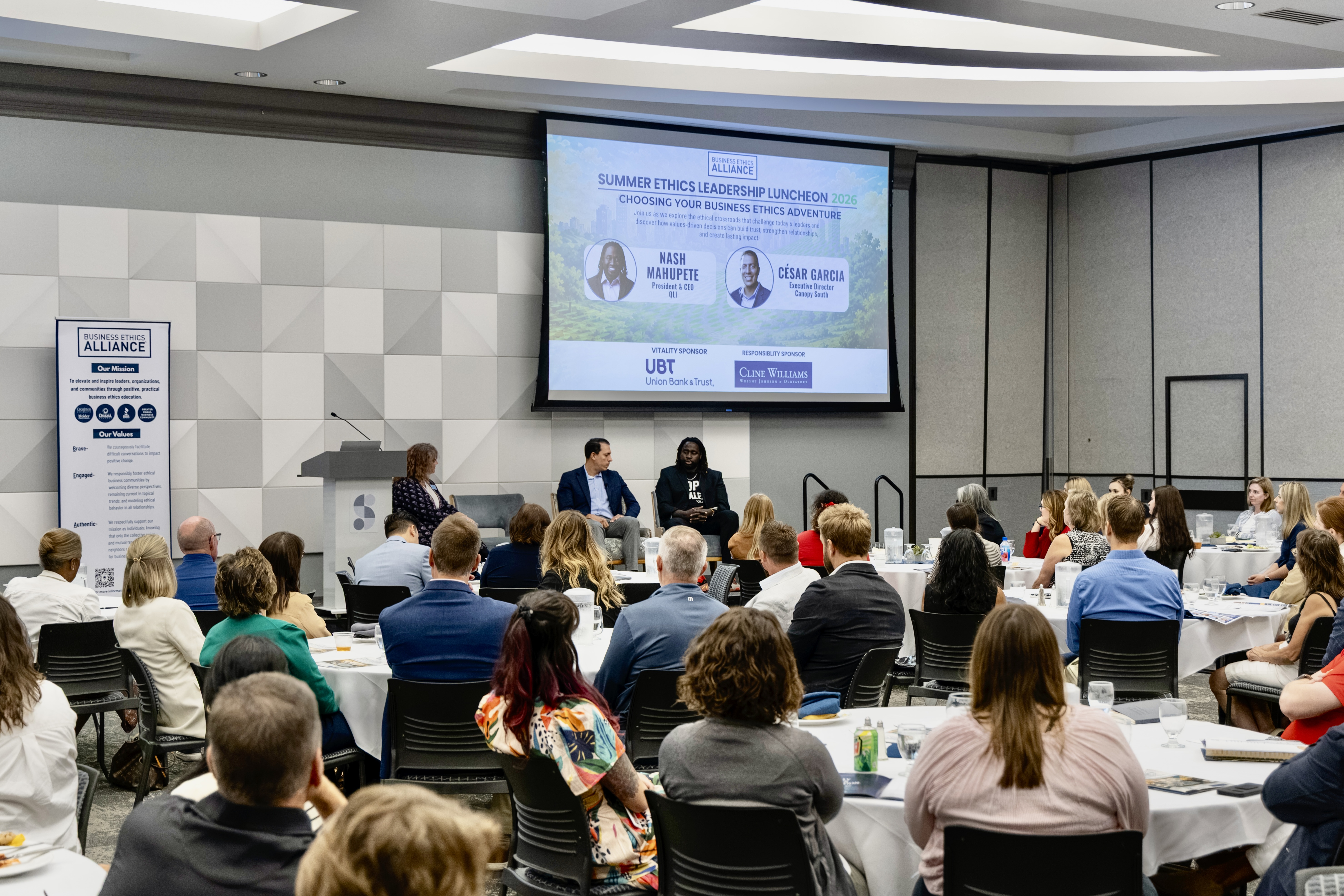 2026 FALL MIND CANDY DIALOGUE   STORIES FROM THE ROAD: Ethics of Autonomous Transportation  photo 1