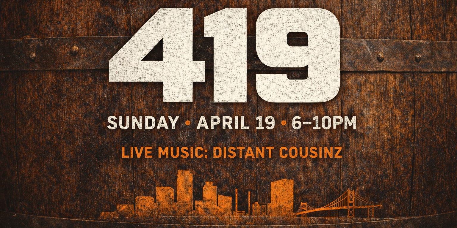 419 Day Party promotional image