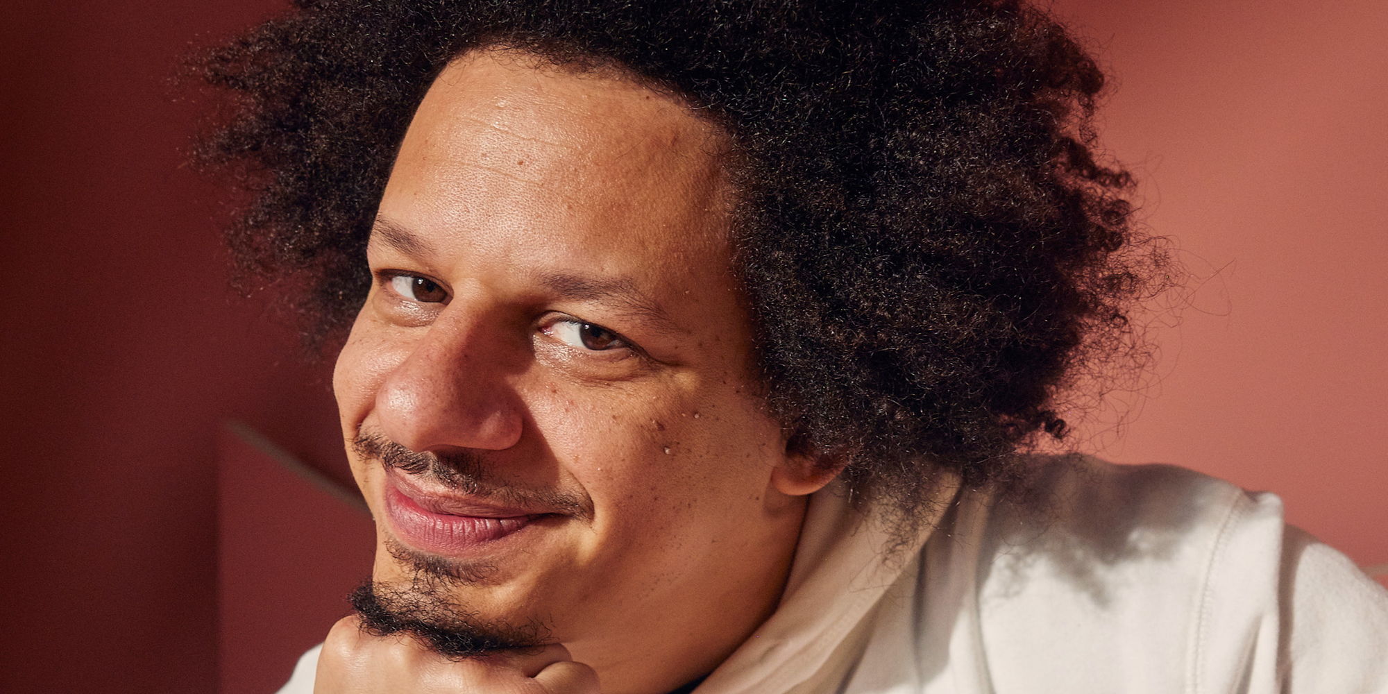 Eric André: Subtle promotional image