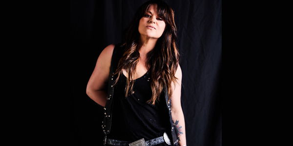 Shelly Fairchild promotional image