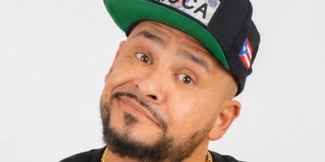Anthony Fuentes promotional image