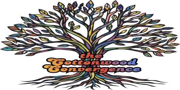 The Cottonwood Convergence promotional image