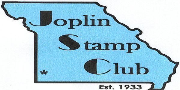 44th Annual Joplin Stamp Club Show promotional image