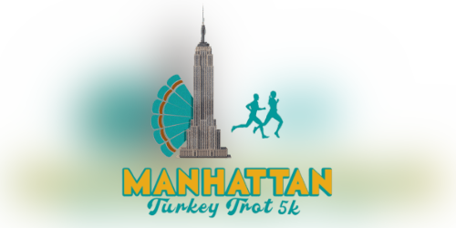 NSRF Manhattan Turkey Trot promotional image