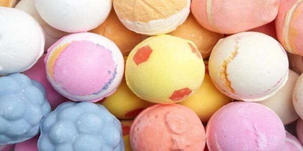 Handmade Days at Lush are at Chandler Fashion Center promotional image