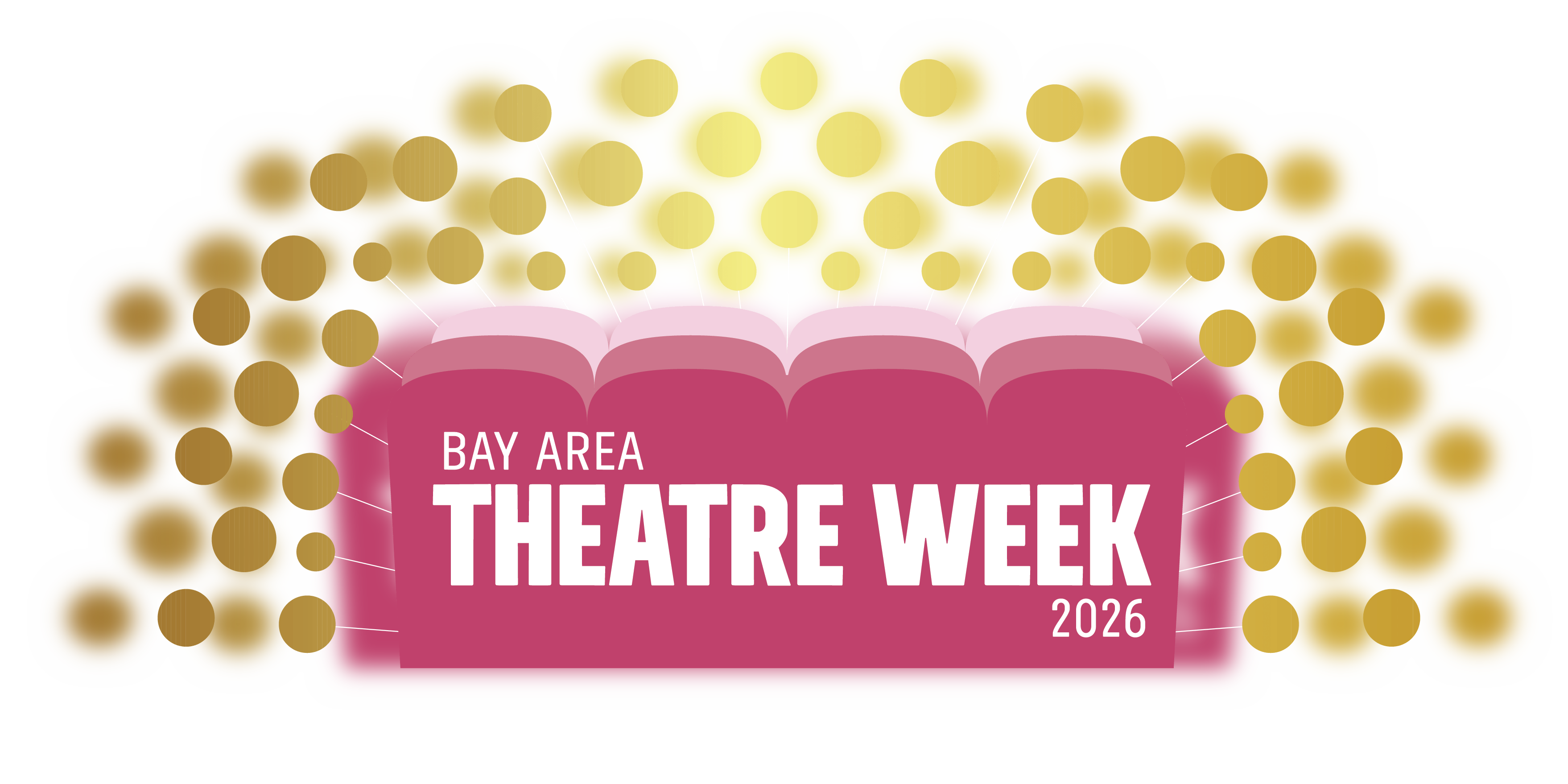 Bay Area Theatre Week 2026 promotional image
