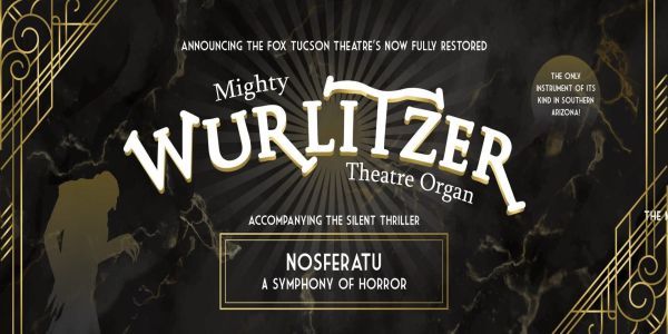 Nosefelt (1922) promotional image