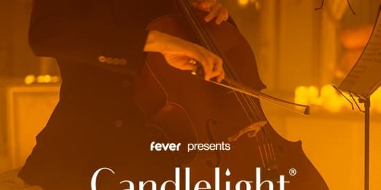 Candlelight: A Haunted Evening of Halloween Classics promotional image
