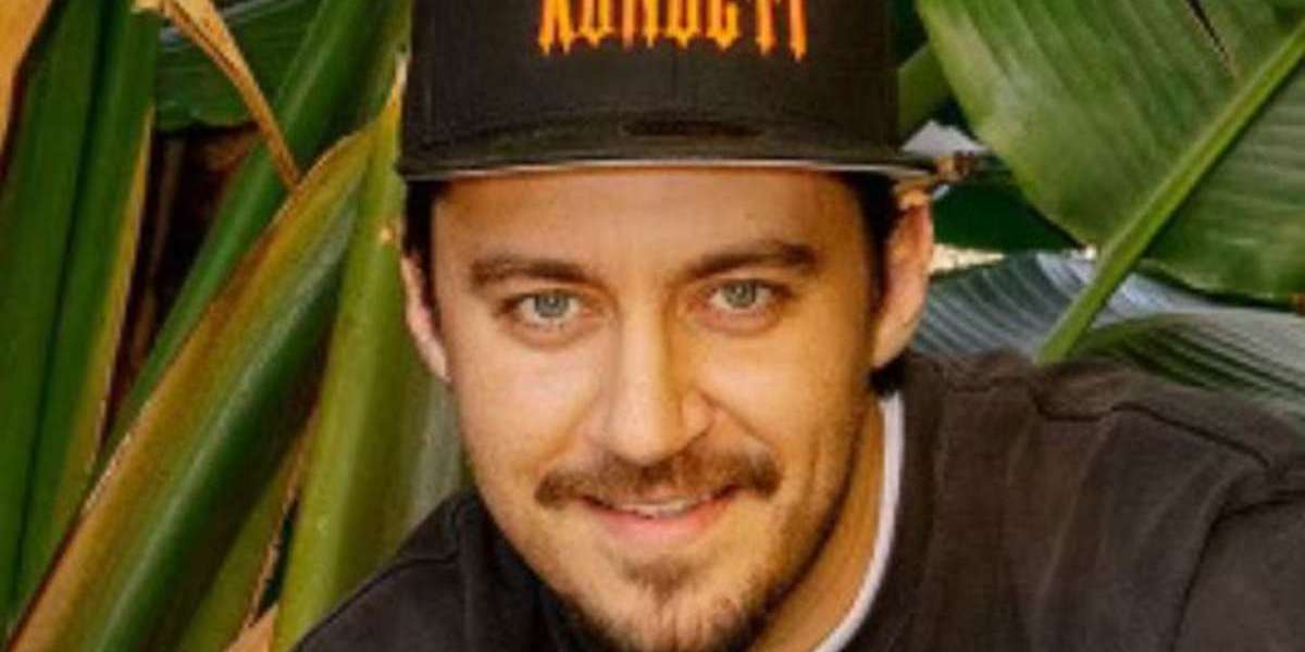 Casey Frey promotional image