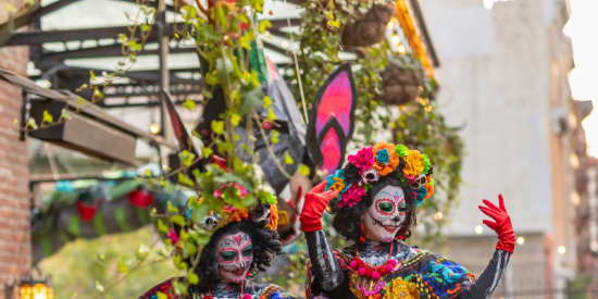 New York Arte Agave Tequila & Mezcal Festival promotional image