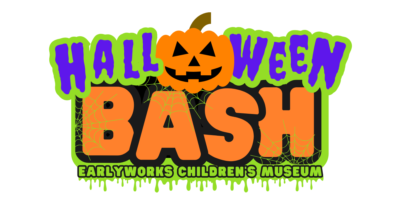 Halloween Bash at EarlyWorks! promotional image