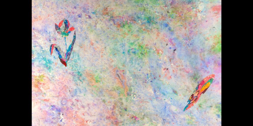 MAEP Artist Talk: Ziba Rajabi promotional image
