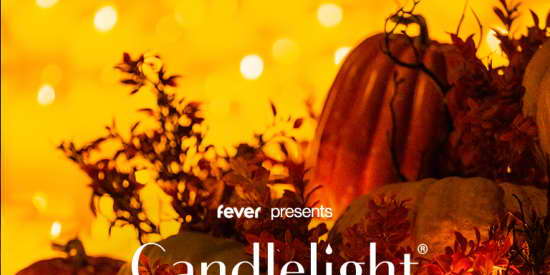 Candlelight: A Haunted Evening of Halloween Classics promotional image
