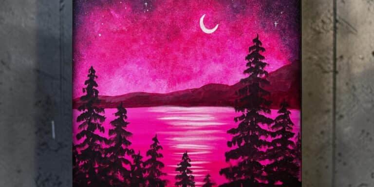 Event Carousel Event Promotional Image