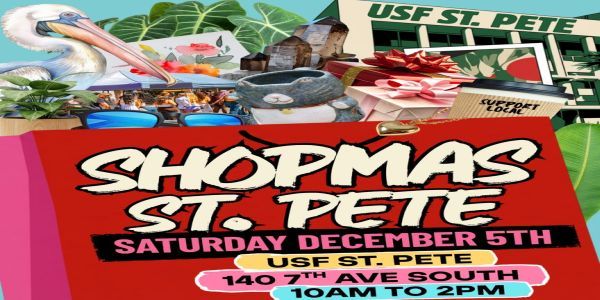 Shopmas St. Pete promotional image