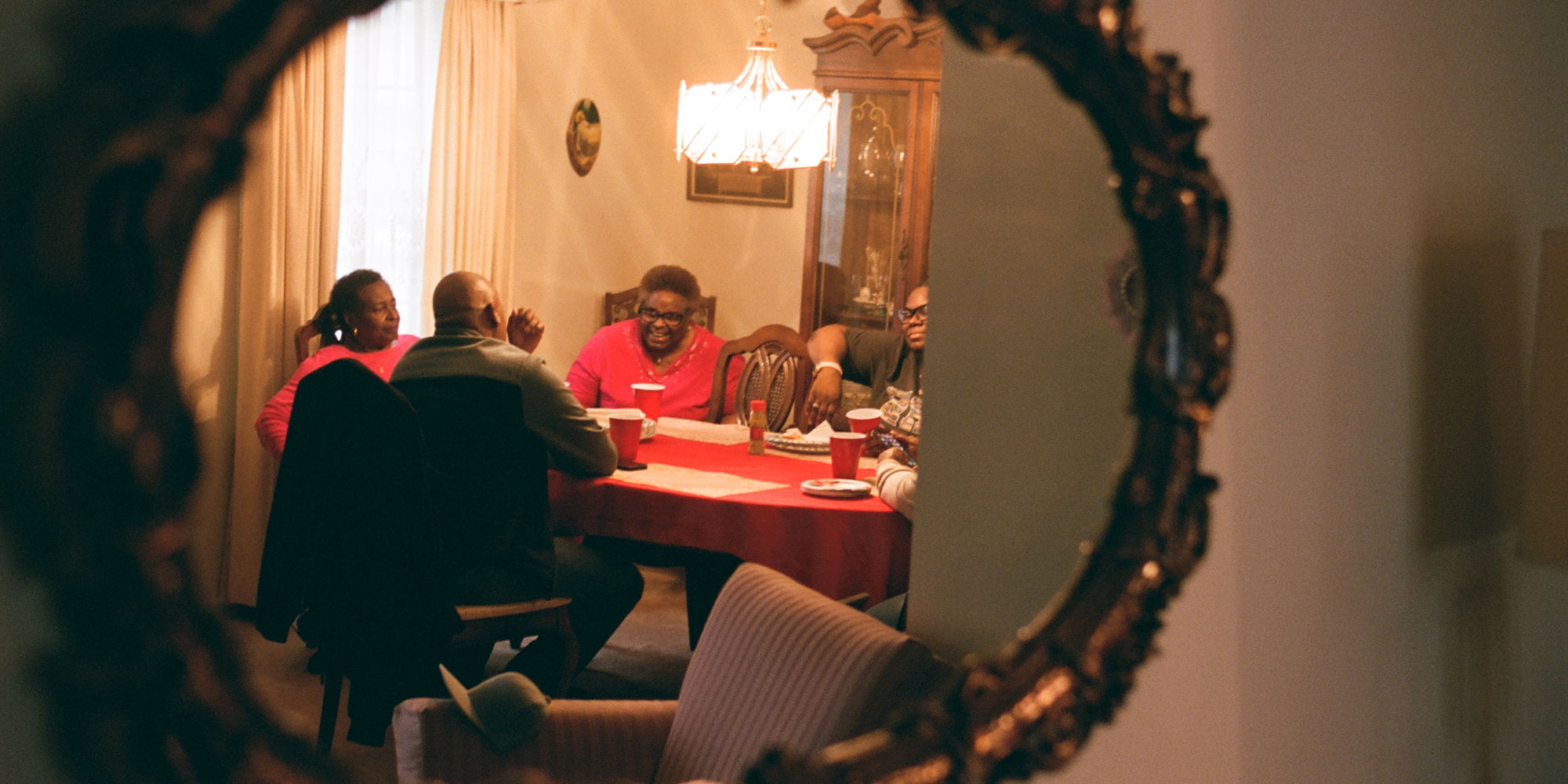 Juneteenth Experience - Where We Stay — Exhibition Opening Reception promotional image