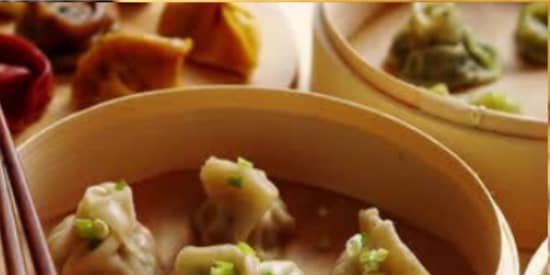 Authentic Handmade Dumplings - Phoenix promotional image