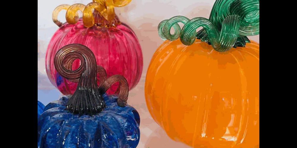 Make Your Own Pumpkin Class - October promotional image