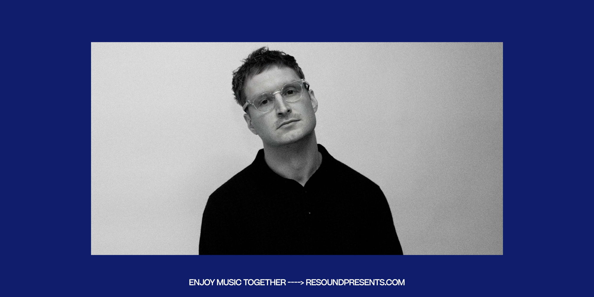 Resound & Special Delivery Presents: Amtrac at Kingdom on 12/5 promotional image