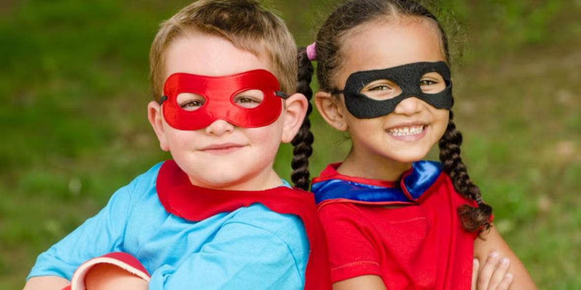 Costume & Characters Kids' Night promotional image