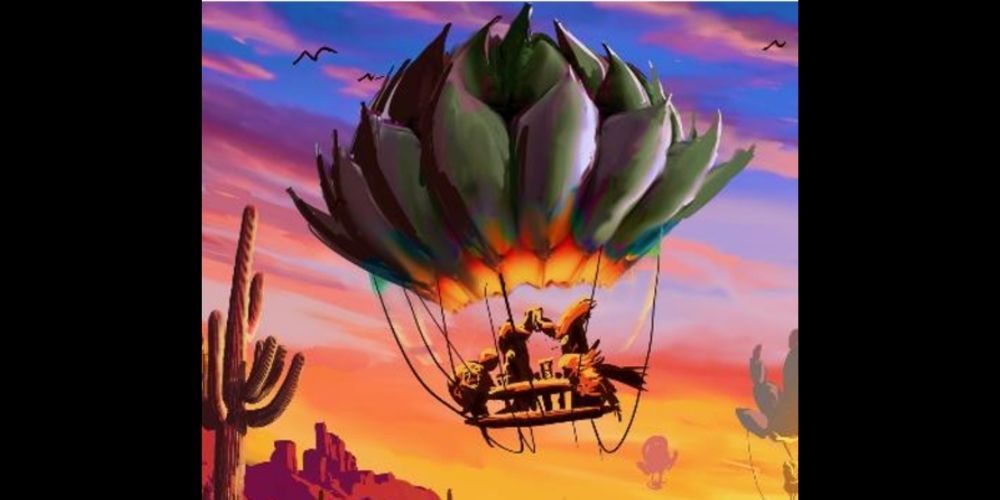 Event Carousel Event Promotional Image