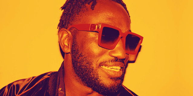 Hannibal Buress promotional image