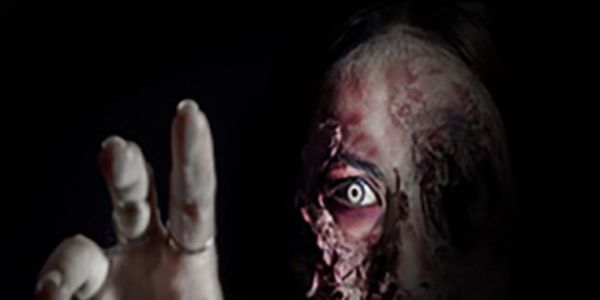 Totally new Halloween attraction you've never experienced promotional image