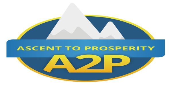 Ascent to Prosperity Field Guide Launch Party promotional image