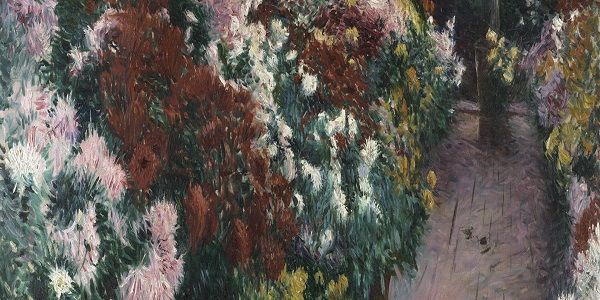Isabella Stewart Gardner Museum: Celebrating Chrysanthemums promotional image