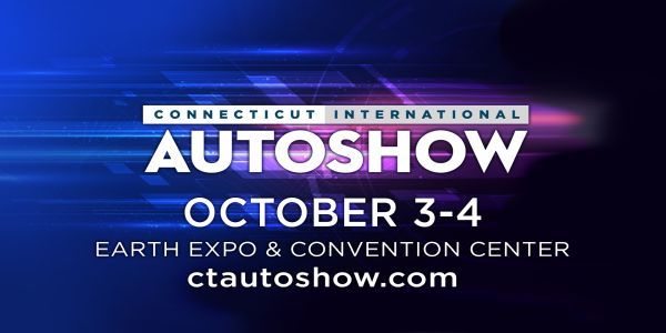 Connecticut International Auto Show Returns to Mohegan Sun Better than Ever promotional image