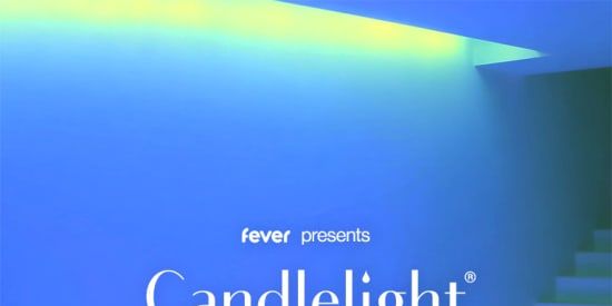 Candlelight: Tribute to Drake promotional image