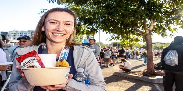 2027 SKECHERS Hot Chocolate Run San Diego promotional image