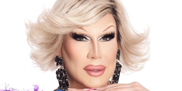 JIMBO’S ‘JOAN! Can We Laugh?!’ TOUR (A Parody) promotional image