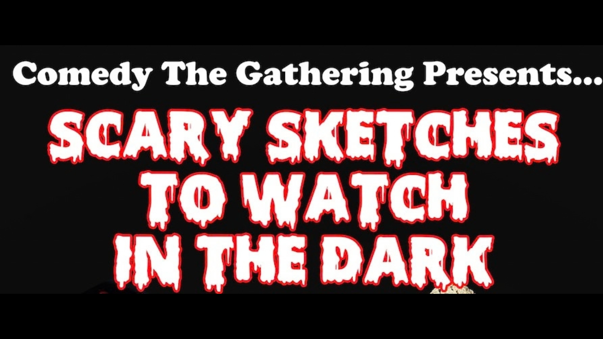Scary Sketches to Watch in the Dark photo 1