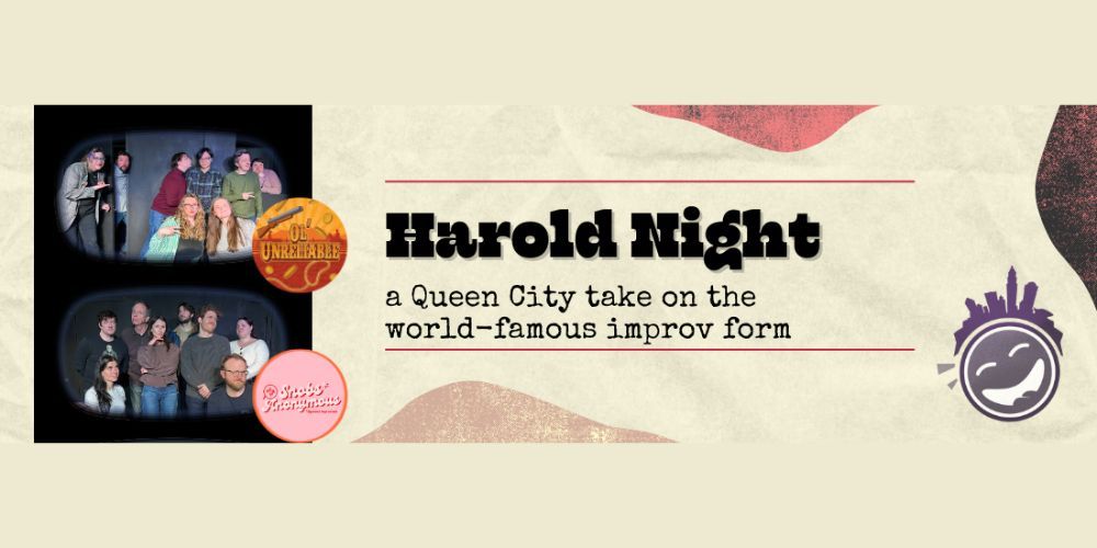 Event Carousel Event Promotional Image