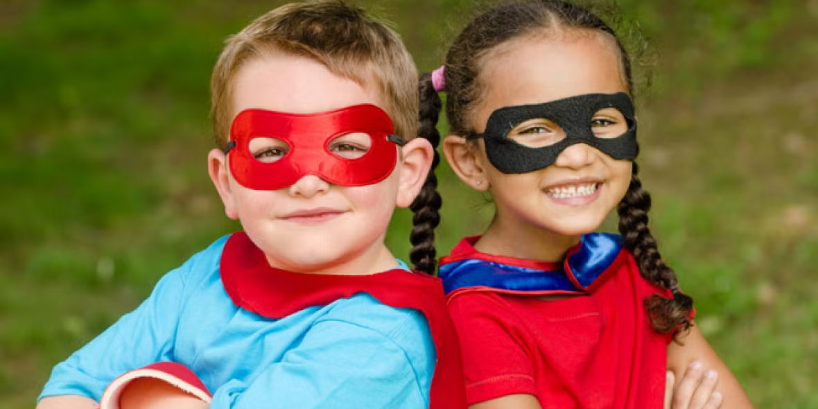 Costume & Characters Kids' Night promotional image