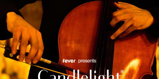 Candlelight: Tribute to The Beatles promotional image