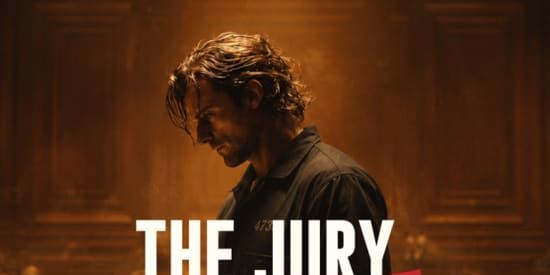 The Jury Experience - Frankenstein on Trial: The Man Who Defied God promotional image