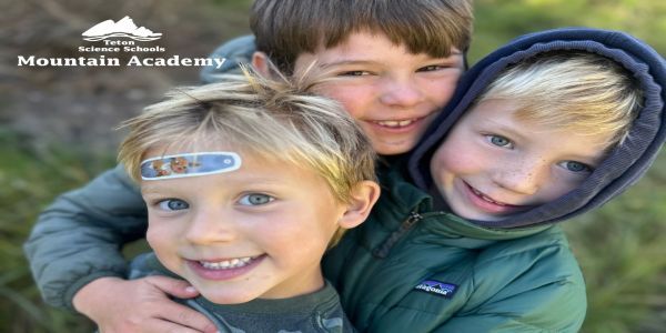 Mountain Academy Jackson Campus  K-8 Fall Open House promotional image