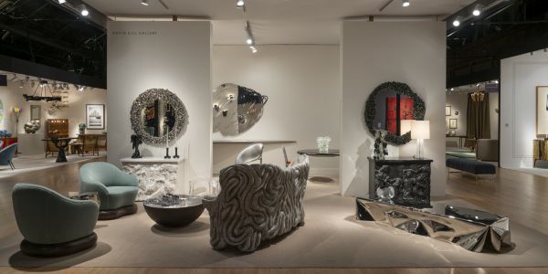 Salon Art and Design promotional image