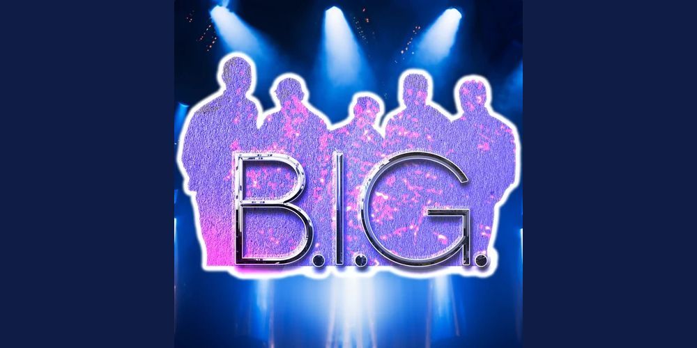 B.I.G. promotional image